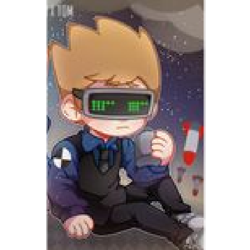 Tom eddsworld 29