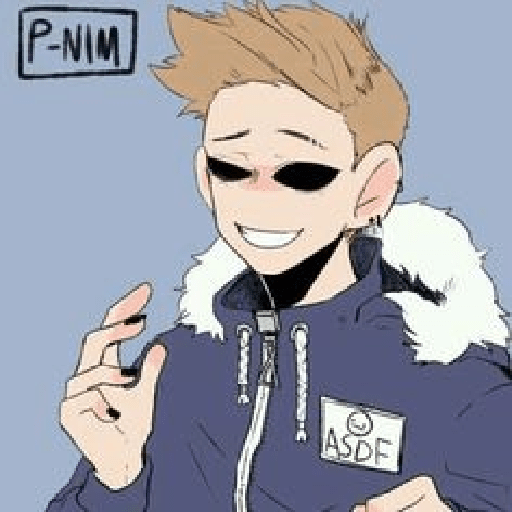 Tom eddsworld 10