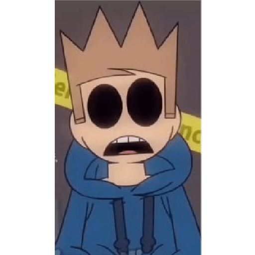 Tom eddsworld 11