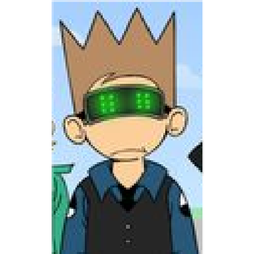 Tom eddsworld 5