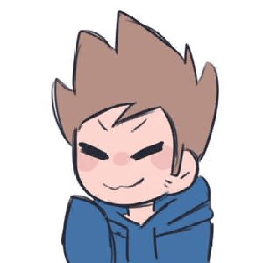 Tom eddsworld 15