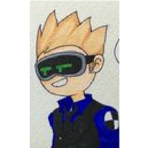 Tom eddsworld 24