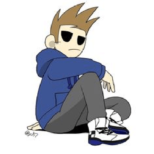 Tom eddsworld 8