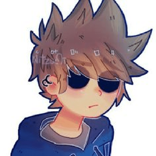 Tom eddsworld 2