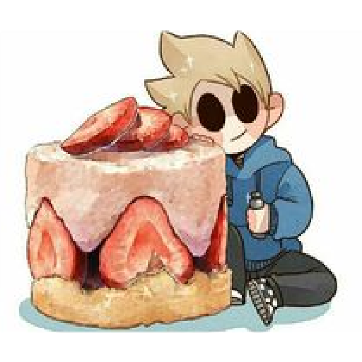 Tom eddsworld 13