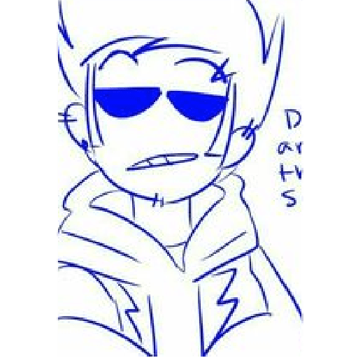 Tom eddsworld 22