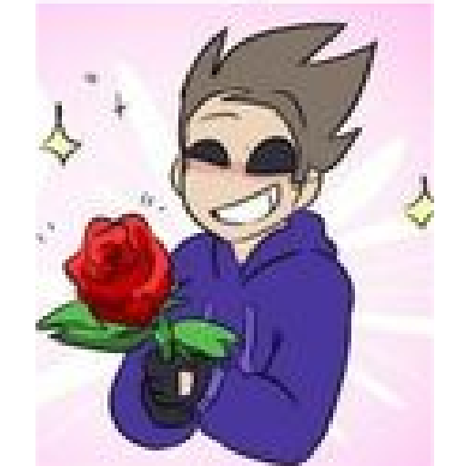 Tom eddsworld 30