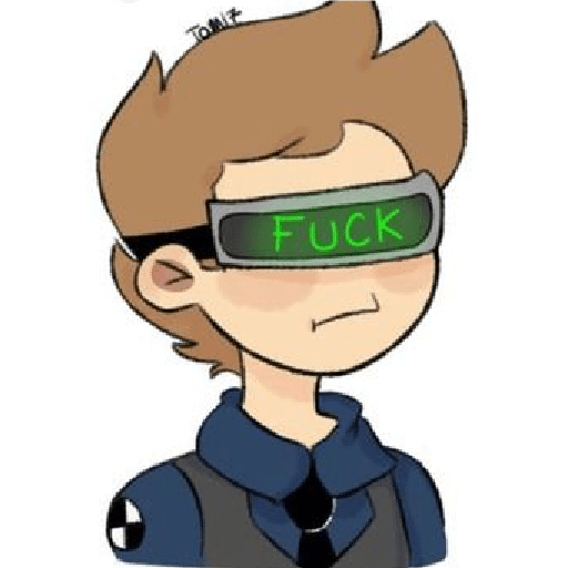 Tom eddsworld 23