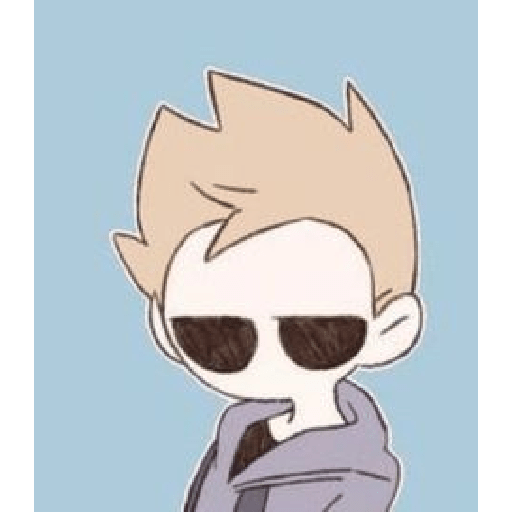 Tom eddsworld 16