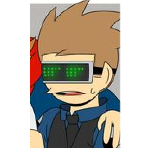 Tom eddsworld 14