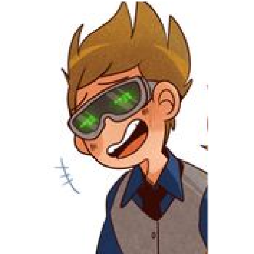 Tom eddsworld 27