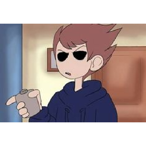 Tom eddsworld 6