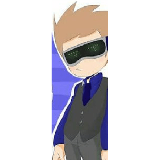 Tom eddsworld 19