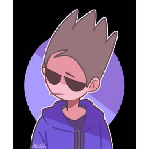Tom eddsworld 20