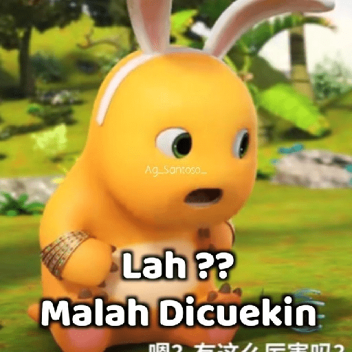 Dino kuning 6
