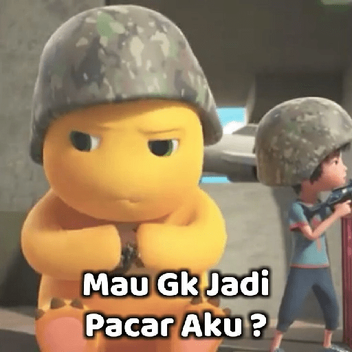 Dino kuning 11