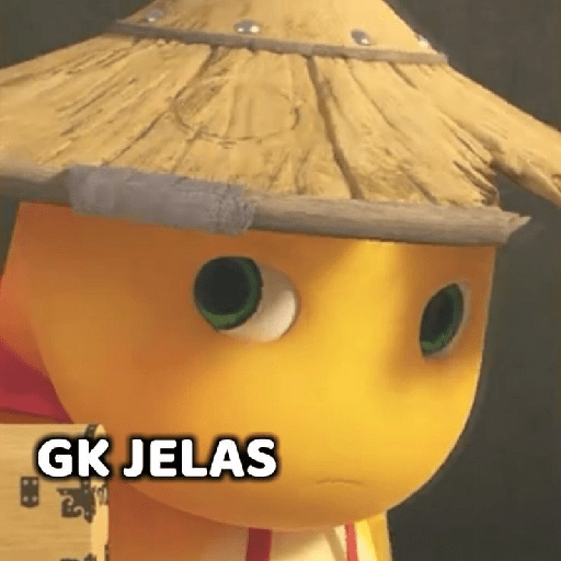 Dino kuning 14