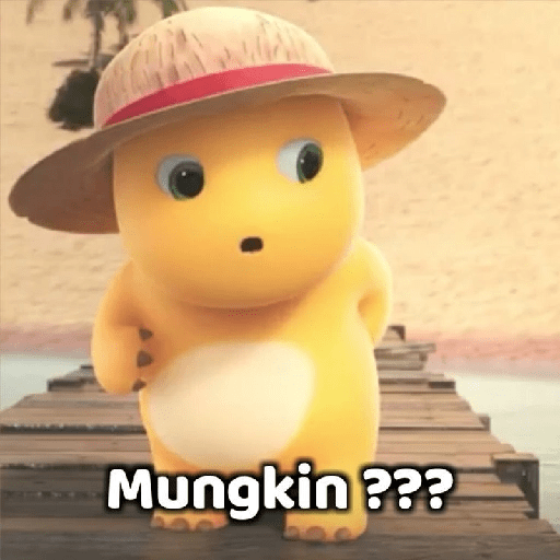 Dino kuning 15