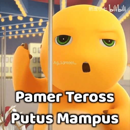 Dino kuning 27