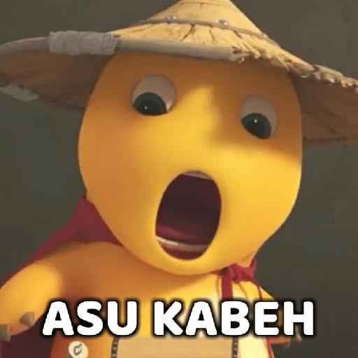 Dino kuning 29