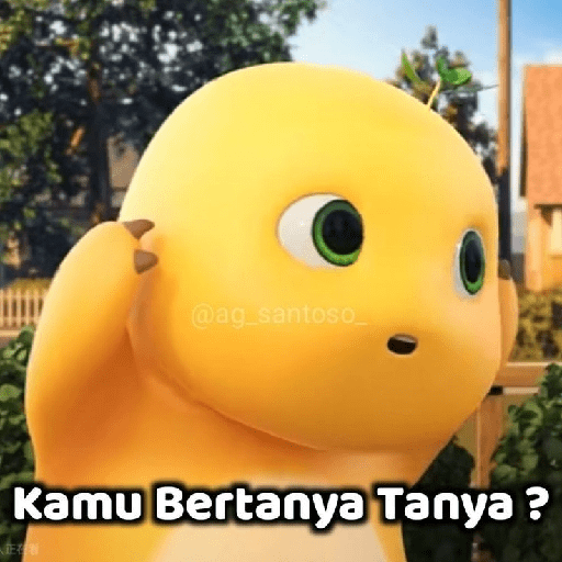 Dino kuning 30