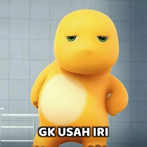 Dino kuning 7