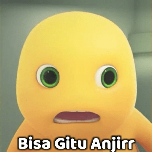 Dino kuning 12