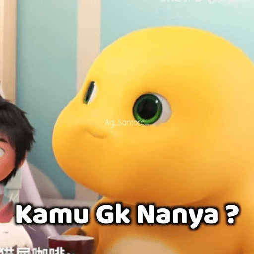 Dino kuning 19