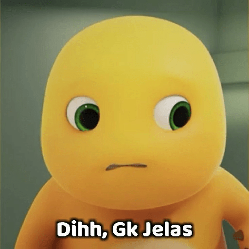 Dino kuning 24