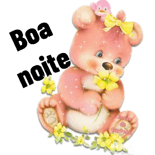 Boa noite 🌠 22