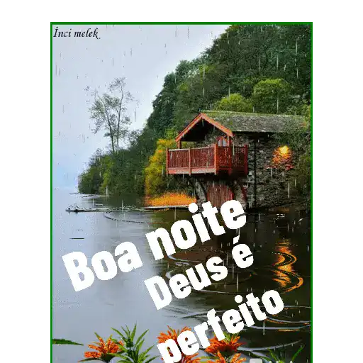 Boa noite 🌠 3