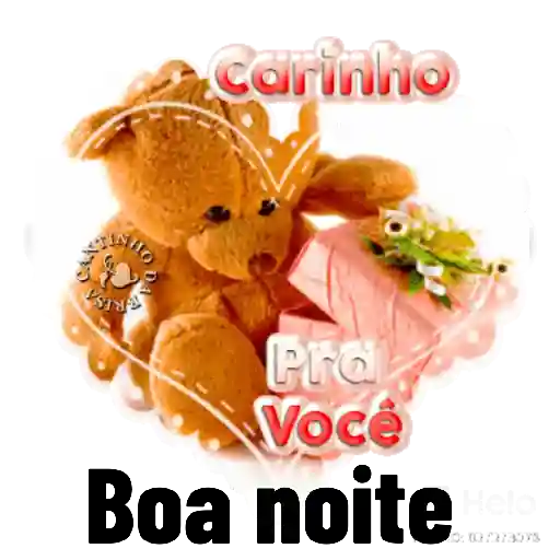 Boa noite 🌠 15