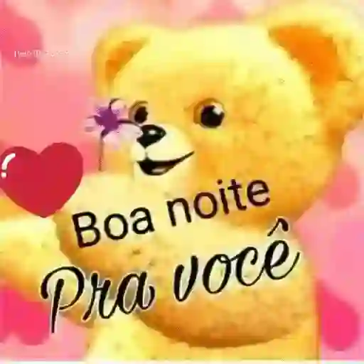 Boa noite 🌠 11