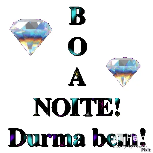 Boa noite 🌠 21