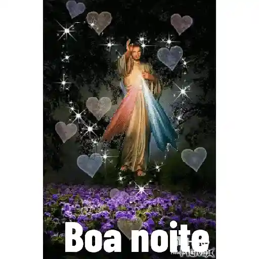 Boa noite 🌠 25