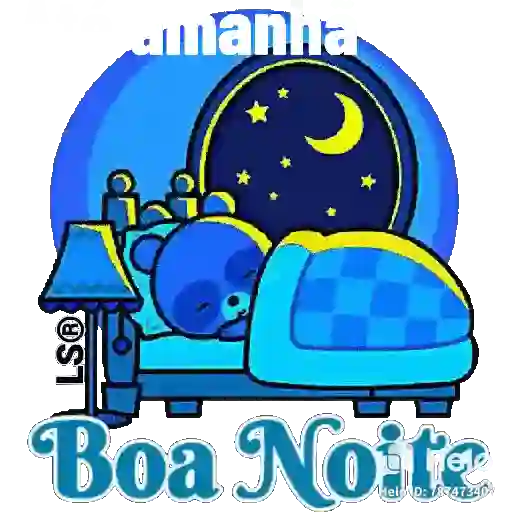 Boa noite 🌠 26