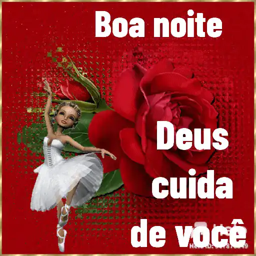 Boa noite 🌠 5