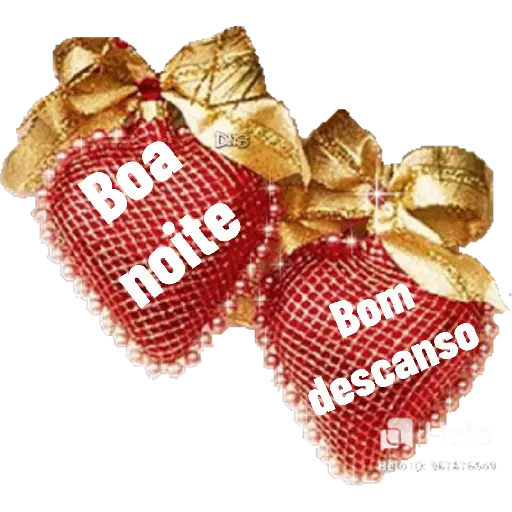 Boa noite 🌠 6