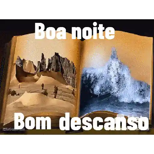 Boa noite 🌠 30