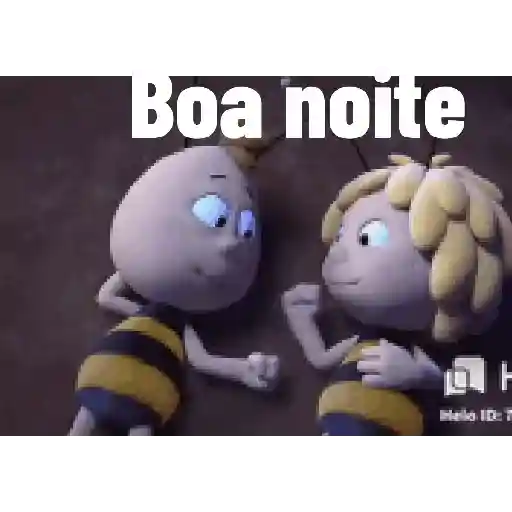 Boa noite 🌠 29
