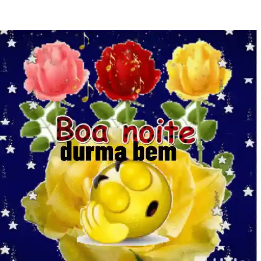 Boa noite 🌠 7