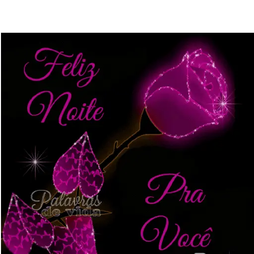 Boa noite 🌠 8