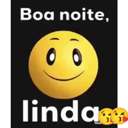 Boa noite 🌠 18
