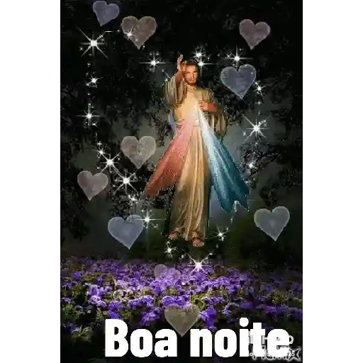 Boa noite 🌠 19
