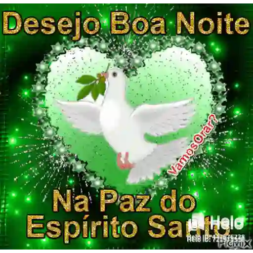 Boa noite 🙏🙏 27