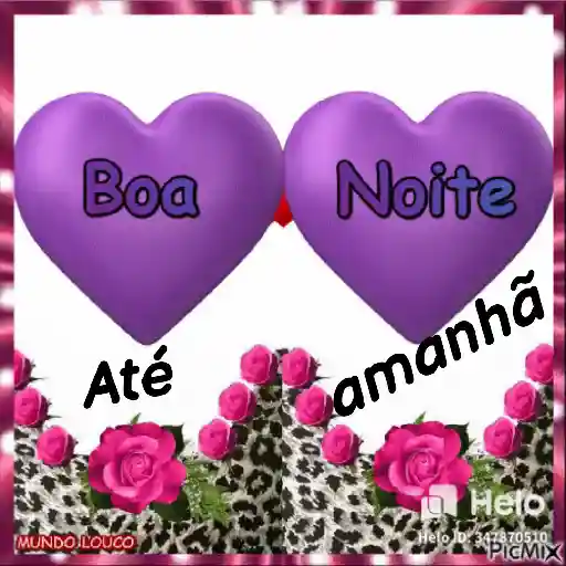 Boa noite 🙏🙏 19