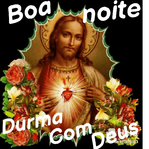 Boa noite 🙏🙏 23