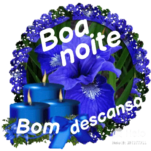 Boa noite 🙏🙏 5