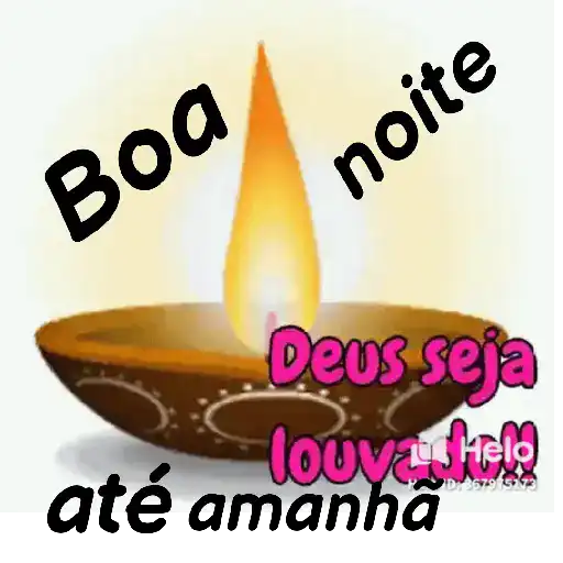 Boa noite 🙏🙏 29