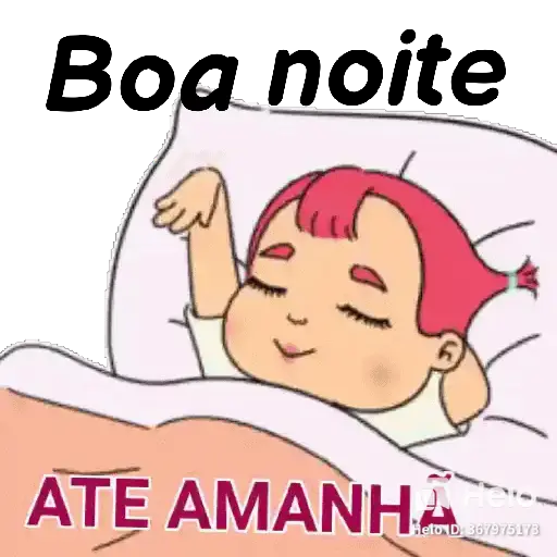 Boa noite 🙏🙏 30